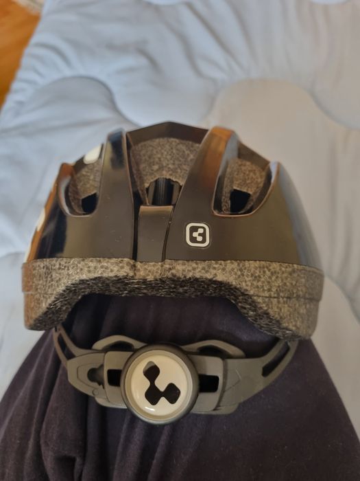 Шосейна каска велосипед колело cube s размер 48 до 52