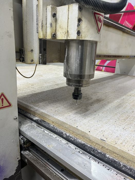 ЧПУ станок  CF-1325