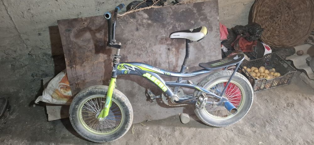 Desna 16 holati yaxshi aybi egari qolgan joyi yaxshi