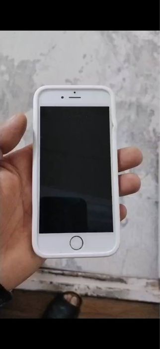 Срочно Продается Iphone 6 рабочий