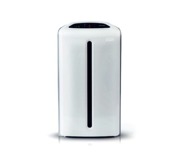 Atmosphere mini очиститель воздуха