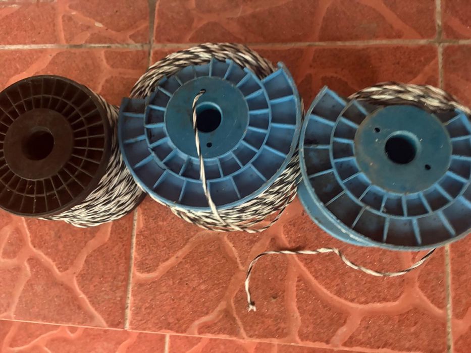 Aparat gard electric