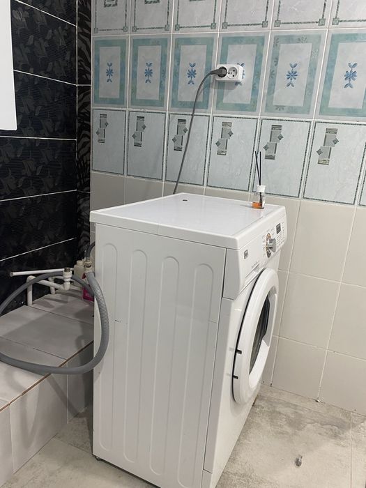 стиральная машина б у