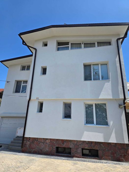 Фирма „Юви Строй 8“ ЕООД-качество, добри цени ВЪНШНА ТОПЛОИЗОЛАЦИЯ