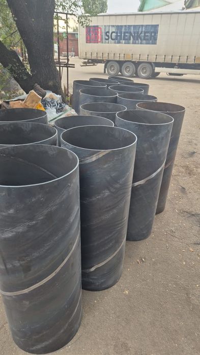 Труба для баня гылза втулка