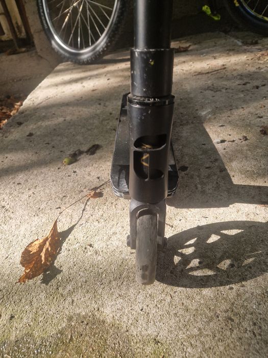 Blunt Envy Colt S5 Black