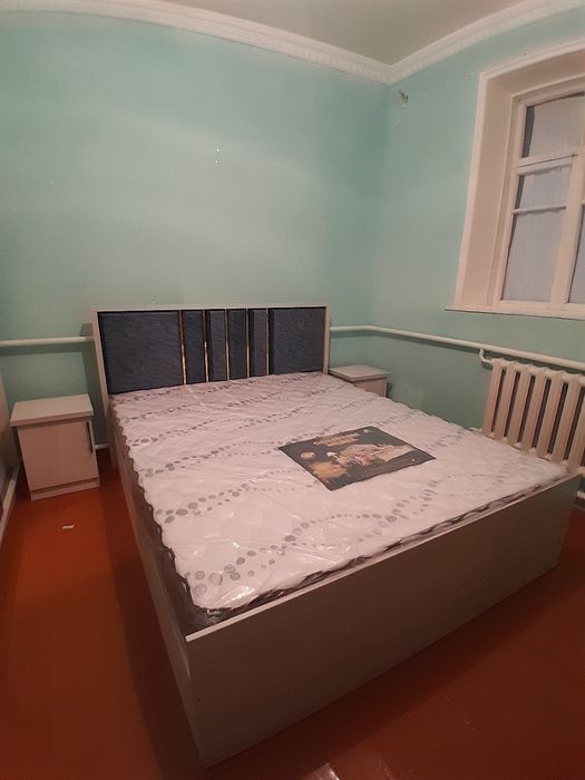 Mebel oling va ushlating umuman shkast yegan joyi yoq