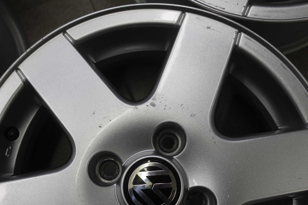 Джанти 14" 4x100 VW Polo, Golf