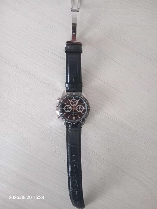 Soat seiko calf.