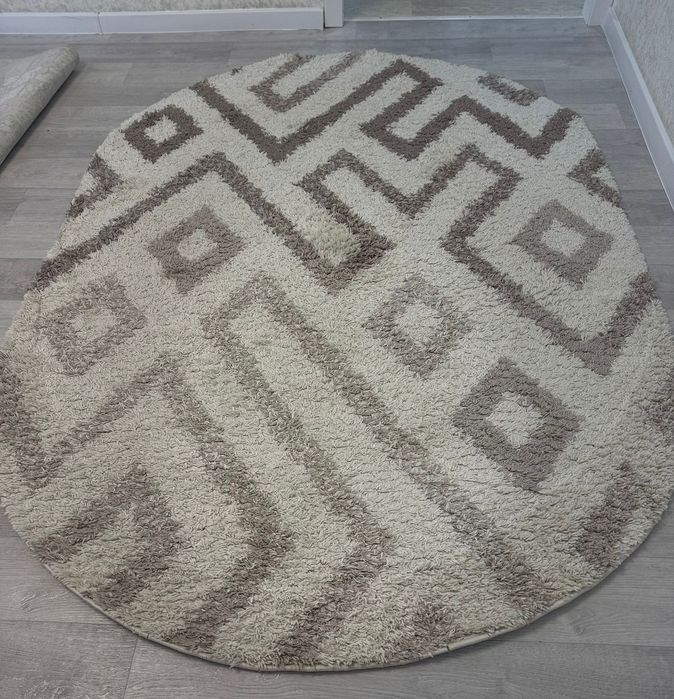 Продам овальный ковёр