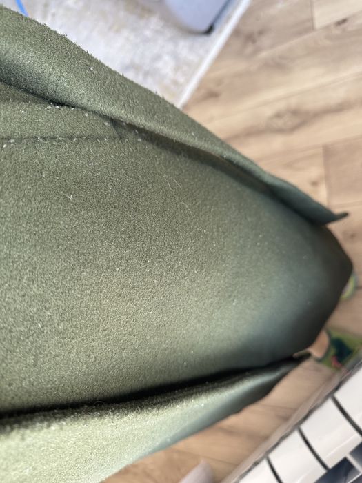 Пальто шерсть 42 размер S