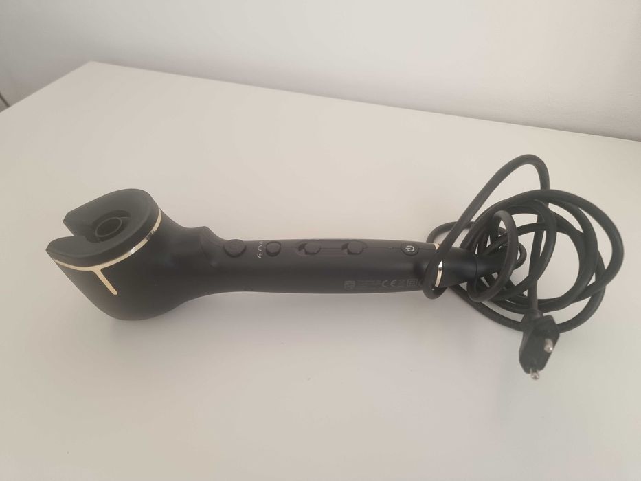 Ondulator bucle philips procare auto curler