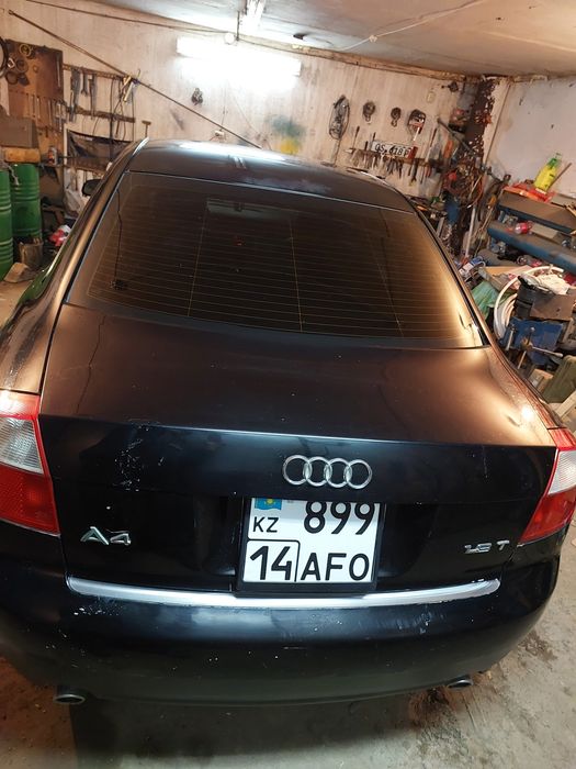 Продам Ауди А4 В6