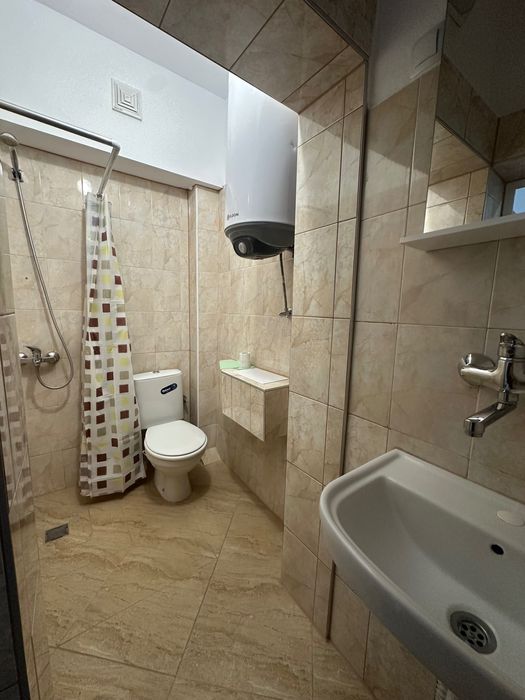 Дава се под наем Тристаен апартамент в Варна, Спортна зала - 100 кв.м за 510 € - Снимка #4