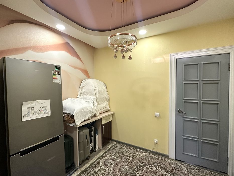 4/1/5 Тузель 2,балкон 2х6, полисадник и огород. Ипотека возможна.