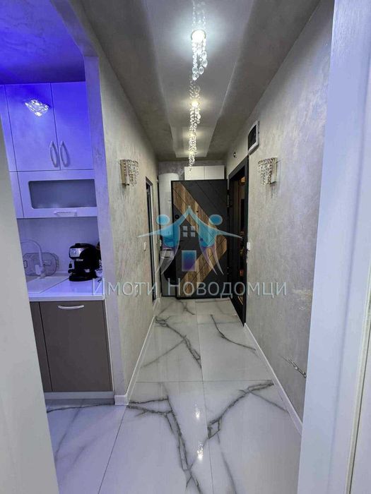 Продава се Двустаен апартамент в Шумен, Пазара - 48 кв.м за 1859 €/кв.м - Снимка #3