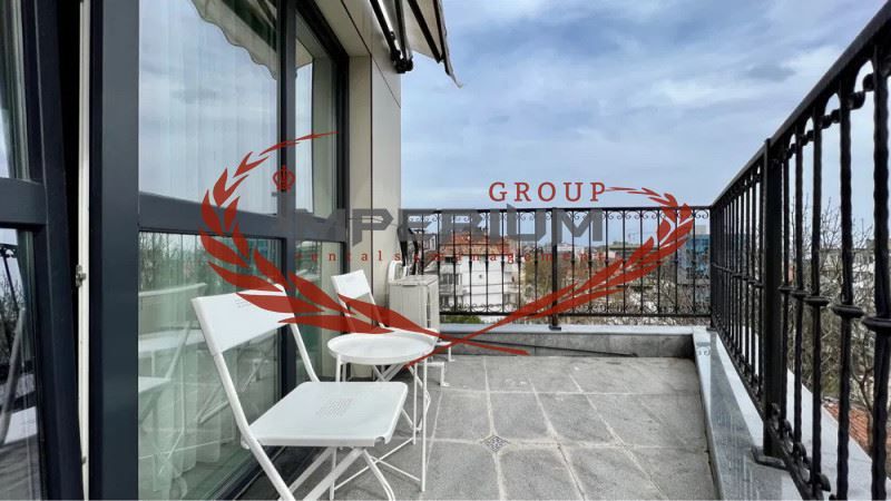 Дава се под наем Двустаен апартамент в Варна, Център - 80 кв.м за 714 € - Снимка #9