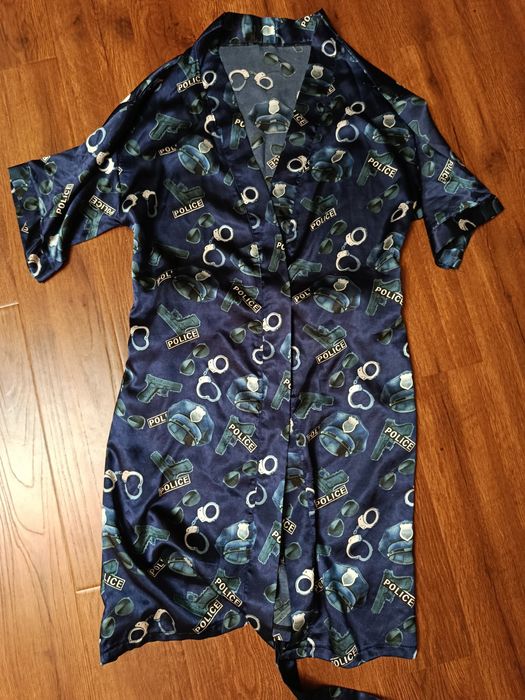 Халатик размер s