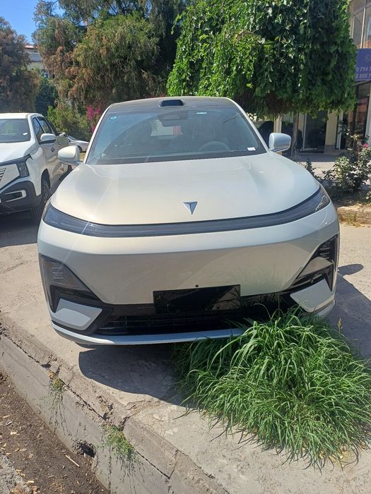 Deepal S09 ultra plus