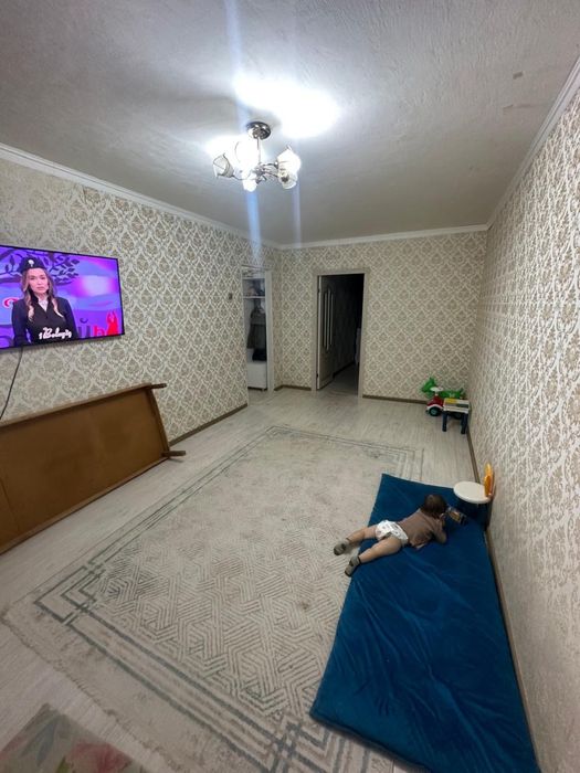 Айталиева 3, стоит на ипотеке долг 4,5мил.