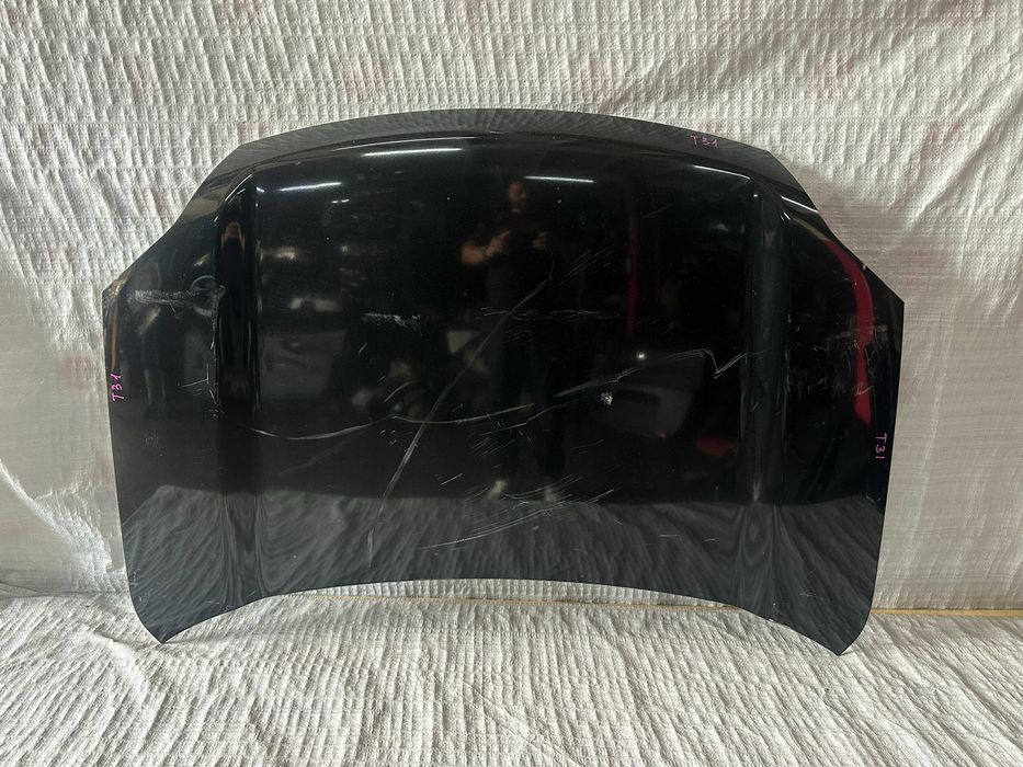 Капот Nissan X-Trail T31 Ниссан Х-Трэйл оригинал из Японии