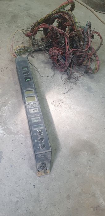 Case 2366 комбайн миясини сотаман зур холда