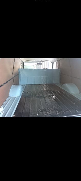 Москвич сотилади 434