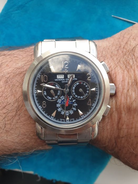 Ceas Vacheron Constantin
