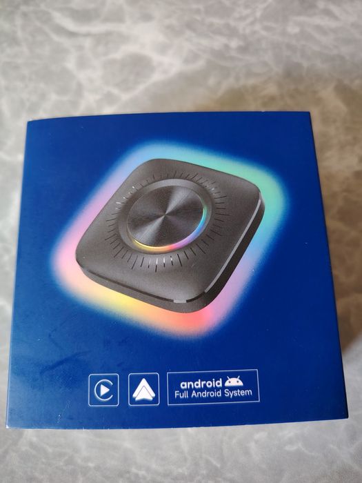 Кар-плей сотилади