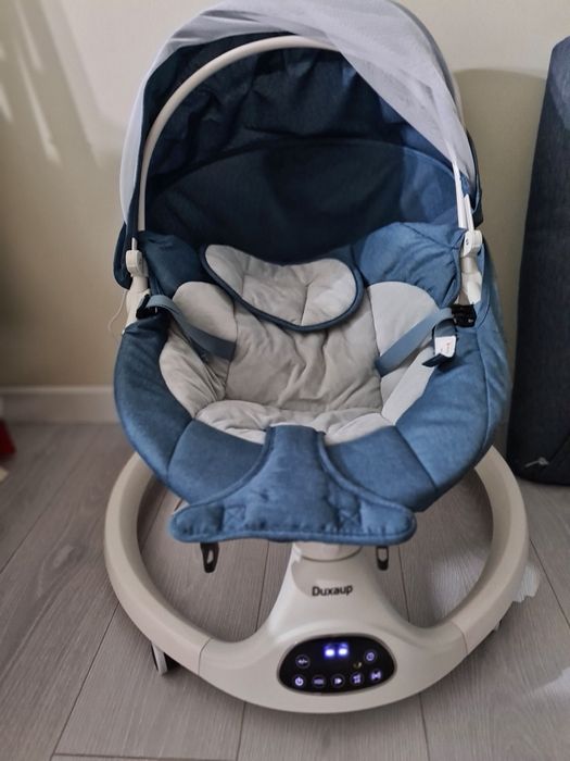 Шезлонг электронды качели