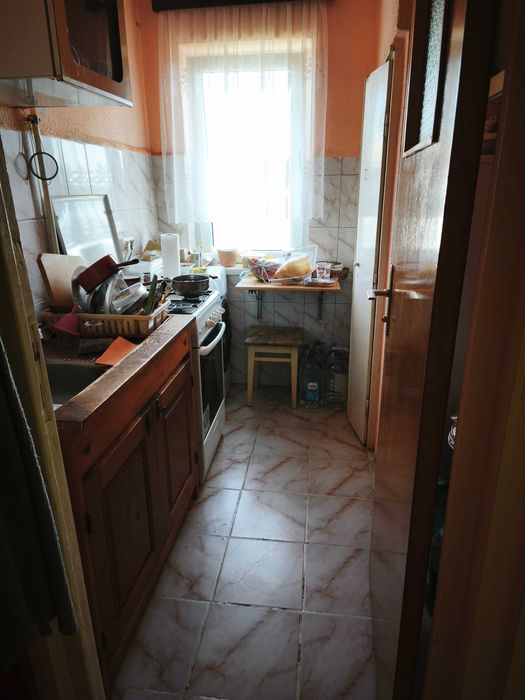 Proprietar, vand apartament 3 camere decomandat
