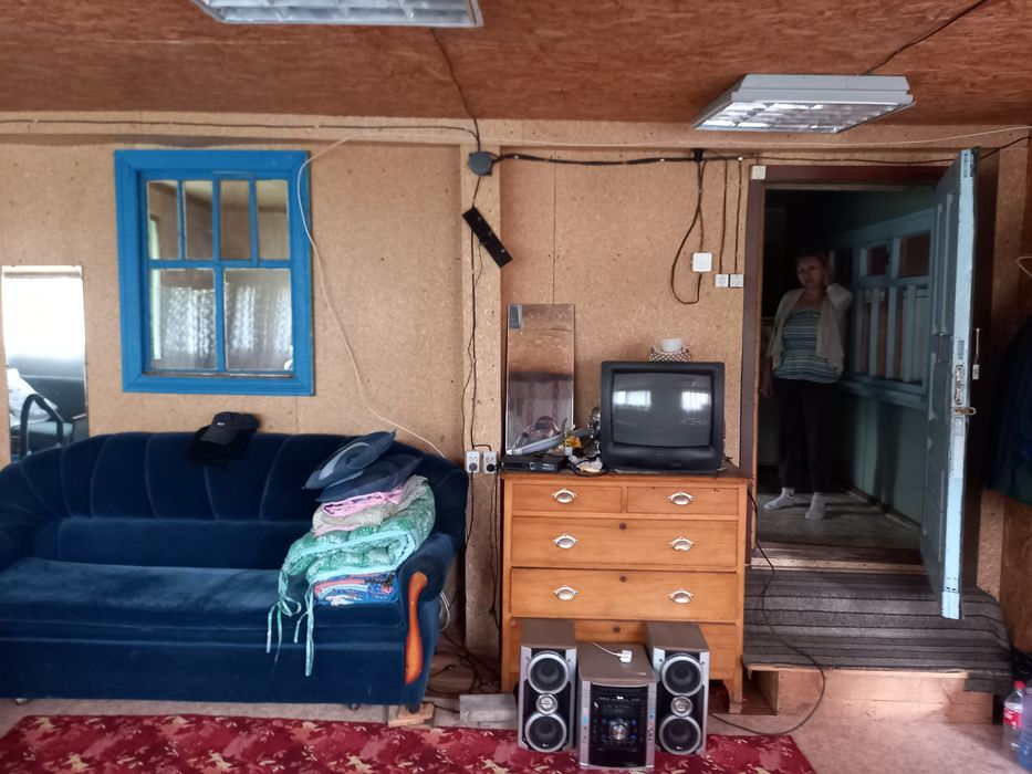 Продам дачу п. Кожохово