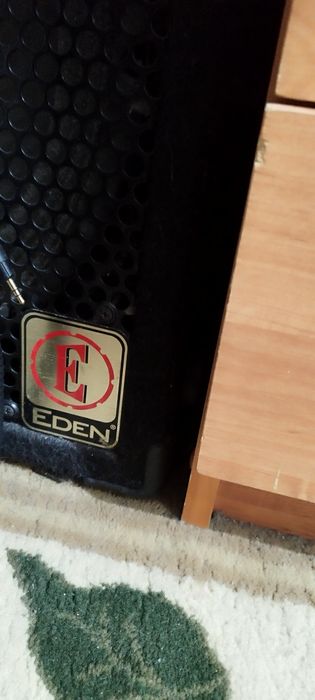 Продам басовый комбик