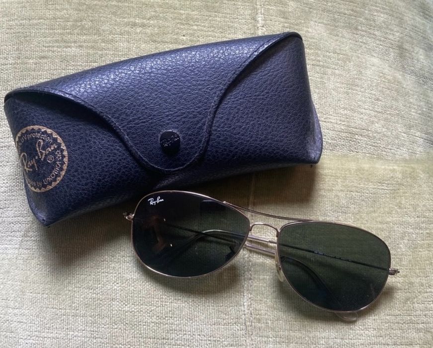 Продам Ray-Ban Cockpit оригинал