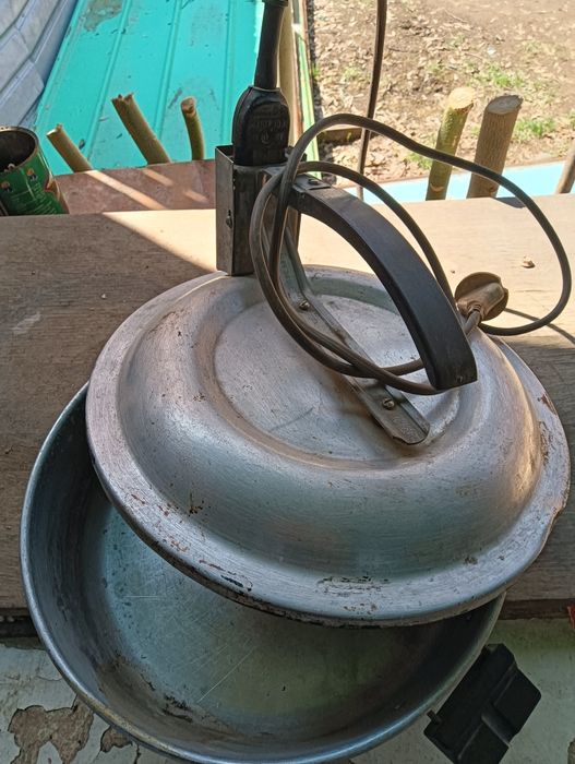 Продается чудопечка , СССР,5500т