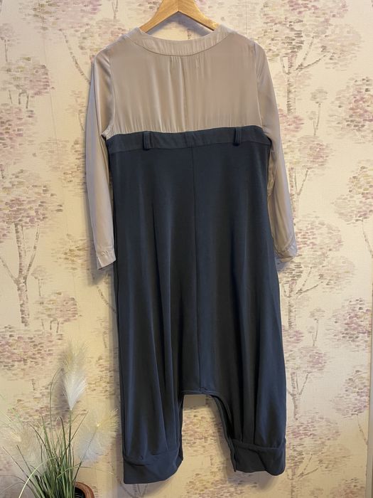 Salopeta/rochie dama Mathilde 40