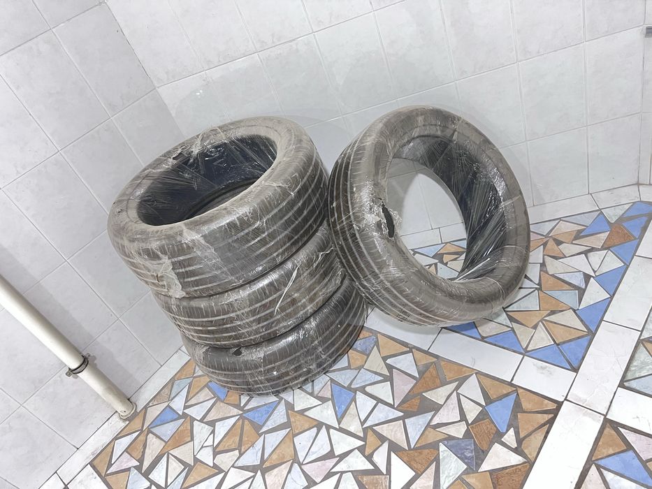 GITI от BYD Champion 235/50 R19, пробег 900 км, отличное состояние