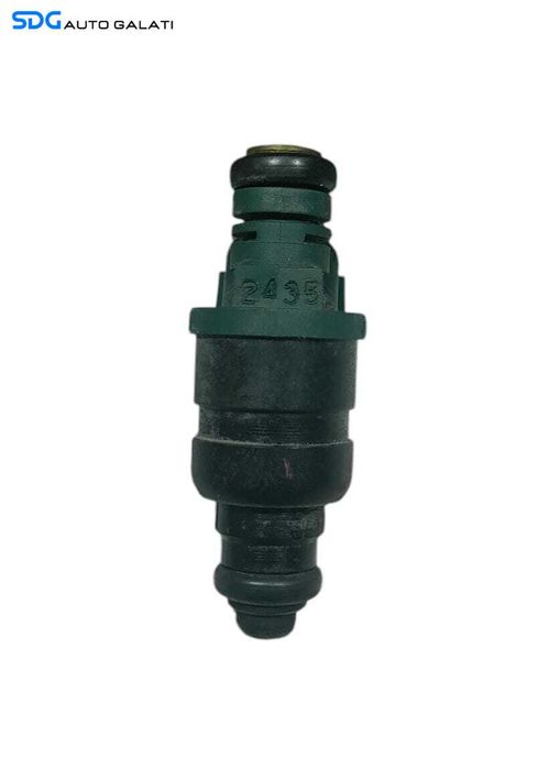 Injector Injectoare Audi A3 8L 1.6 Benzina BFQ AVU 1997 - 2003 Cod 037906031AL [N0713]