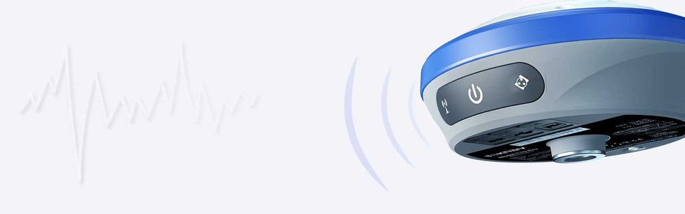 GNSS приемник T10Pro на TOKNAV - високоточен геодезически GPS.