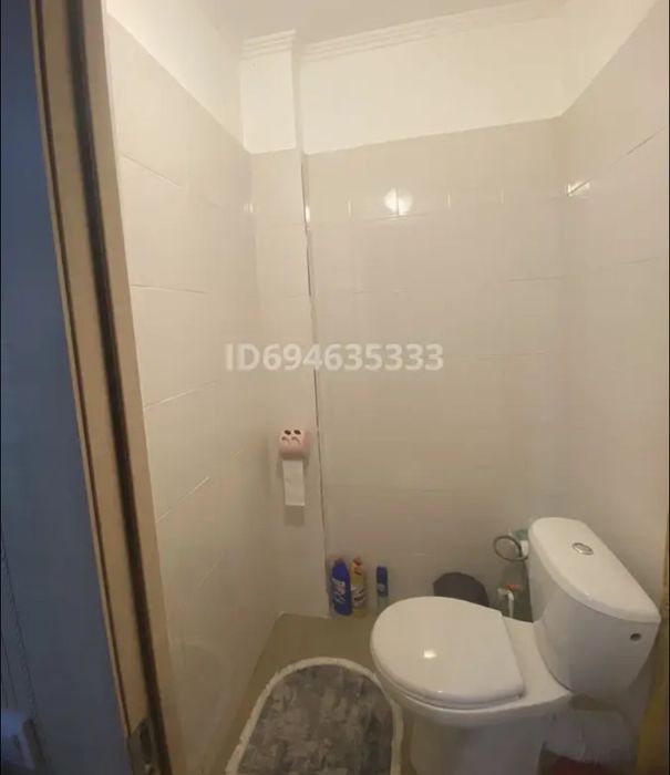 Сдам 3 комн мкр Астана