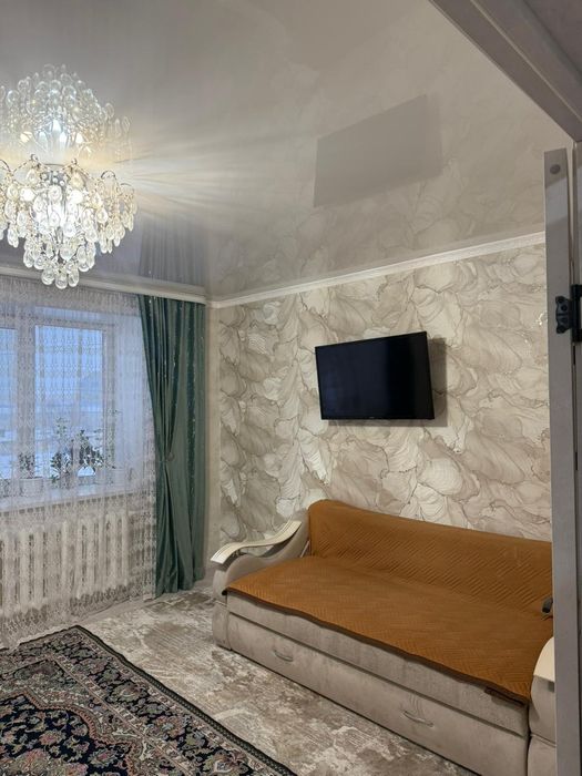 Продам 2 ком кварт Береке