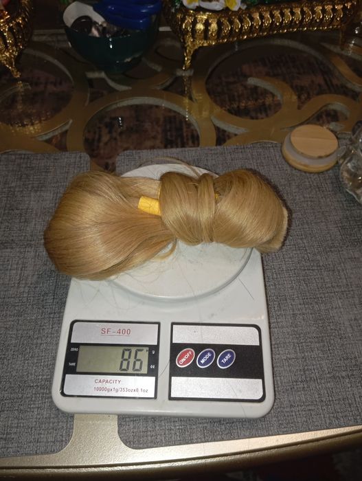 Натуральные волосы распродажа