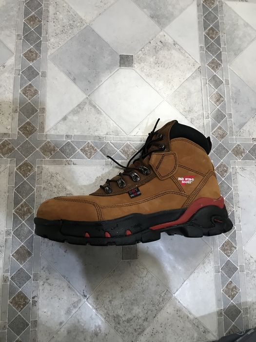 Ботинки рабочие сефти