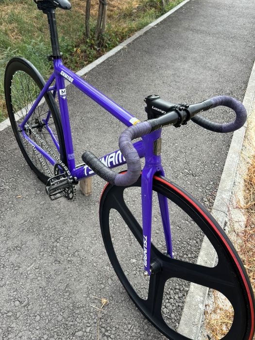 Tsunami snm 100 fixed