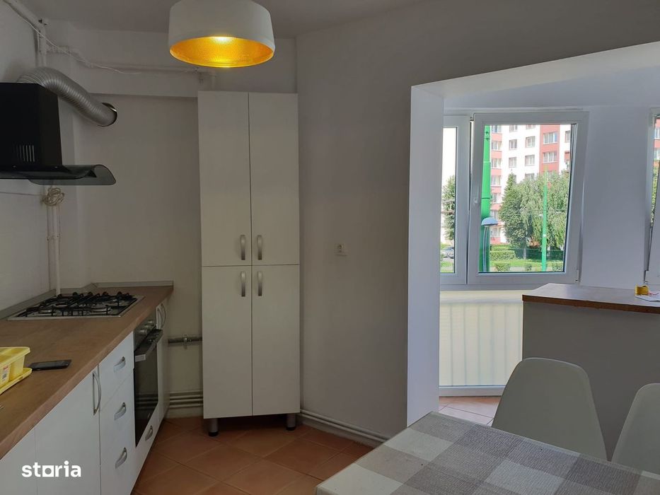 Apartament de închiriat cu bucătărie separată, Zizinului Brașov