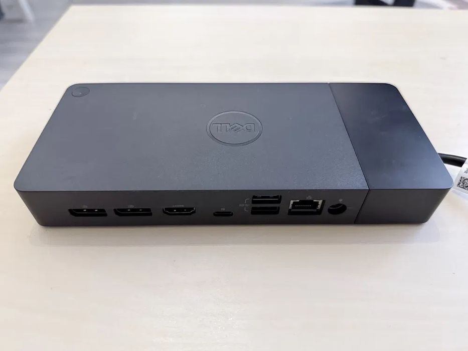 Dell k20a Докинг Станция