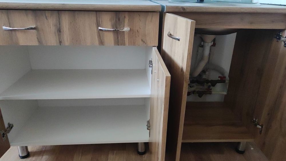 Кухонный гарнитур