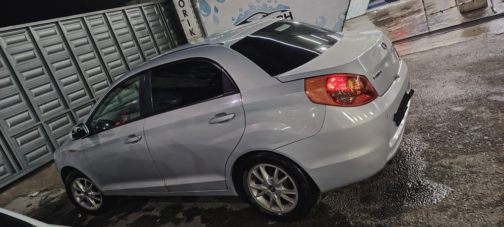 Продам машину заз Форза срочно