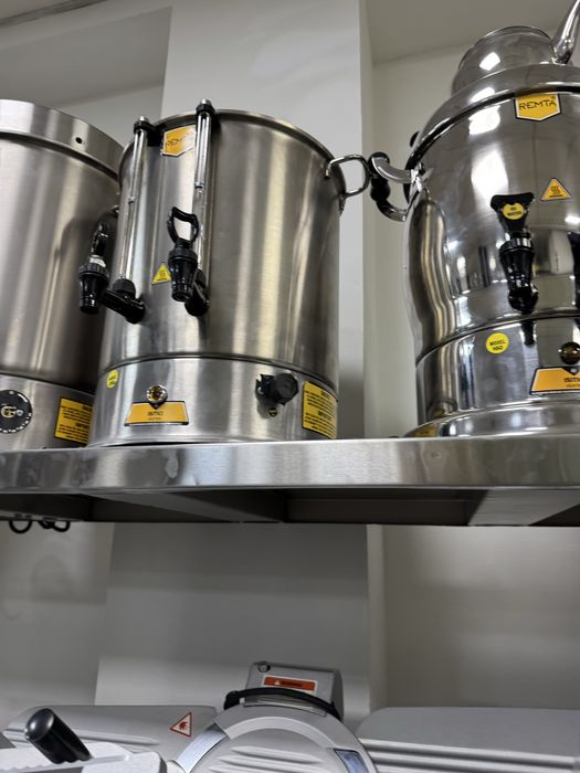 Samovar.samavar.boyler