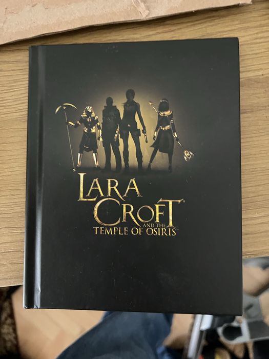 Video games art books (книги с изкуство от видео игри) hitman, tombraider, watch dogs